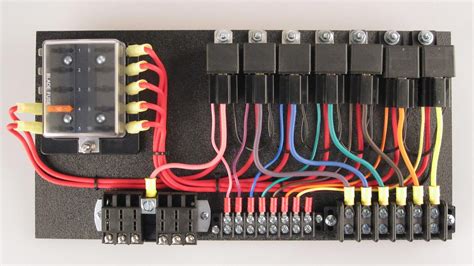 electric relay box|automotive electrical relay box.